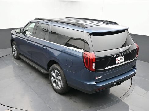 New 2027 Ford Expedition Max Active AWD/4WD image 44