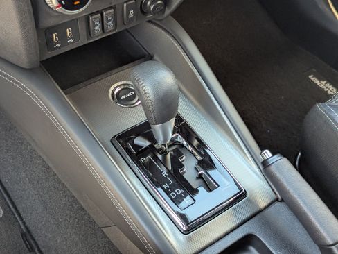 Used 2022 Mitsubishi Outlander Sport GT AWD/4WD image 28