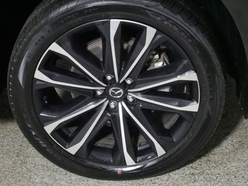 Certified 2025 MAZDA CX-50 AWD 2.5 S w/ Premium Plus Pkg image 15