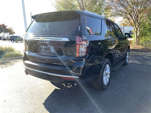 Used 2024 Chevrolet Tahoe Premier image 8