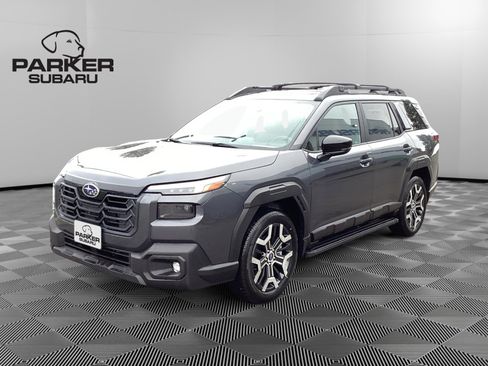 New 2026 Subaru Outback Touring XT image 1