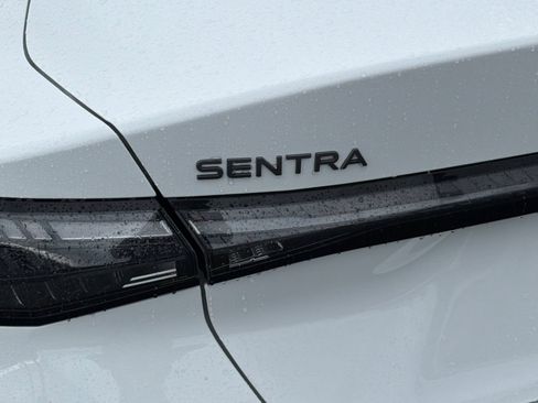 Certified 2026 Nissan Sentra S w/ Floor Mat Package FWD image 32