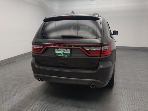 Used 2017 Dodge Durango GT w/ Premium Group AWD/4WD image 7