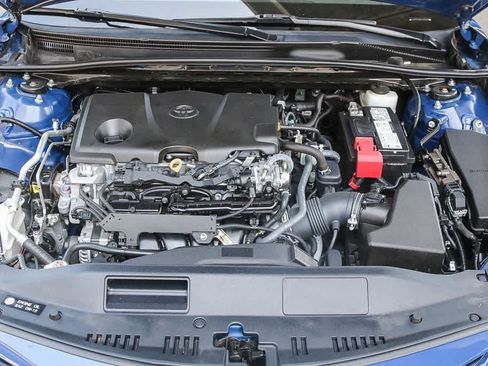 Used 2023 Toyota Camry SE FWD image 26
