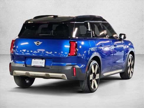 Certified 2025 MINI Cooper Countryman S image 5