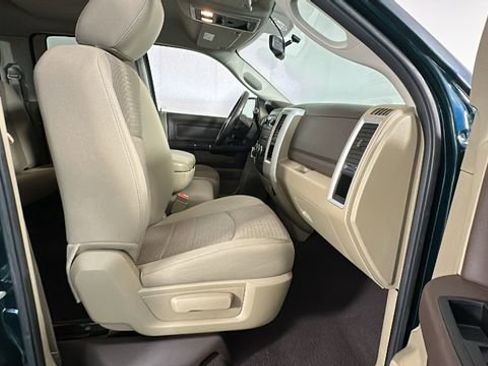 Used 2011 RAM 1500 Big Horn AWD/4WD image 29