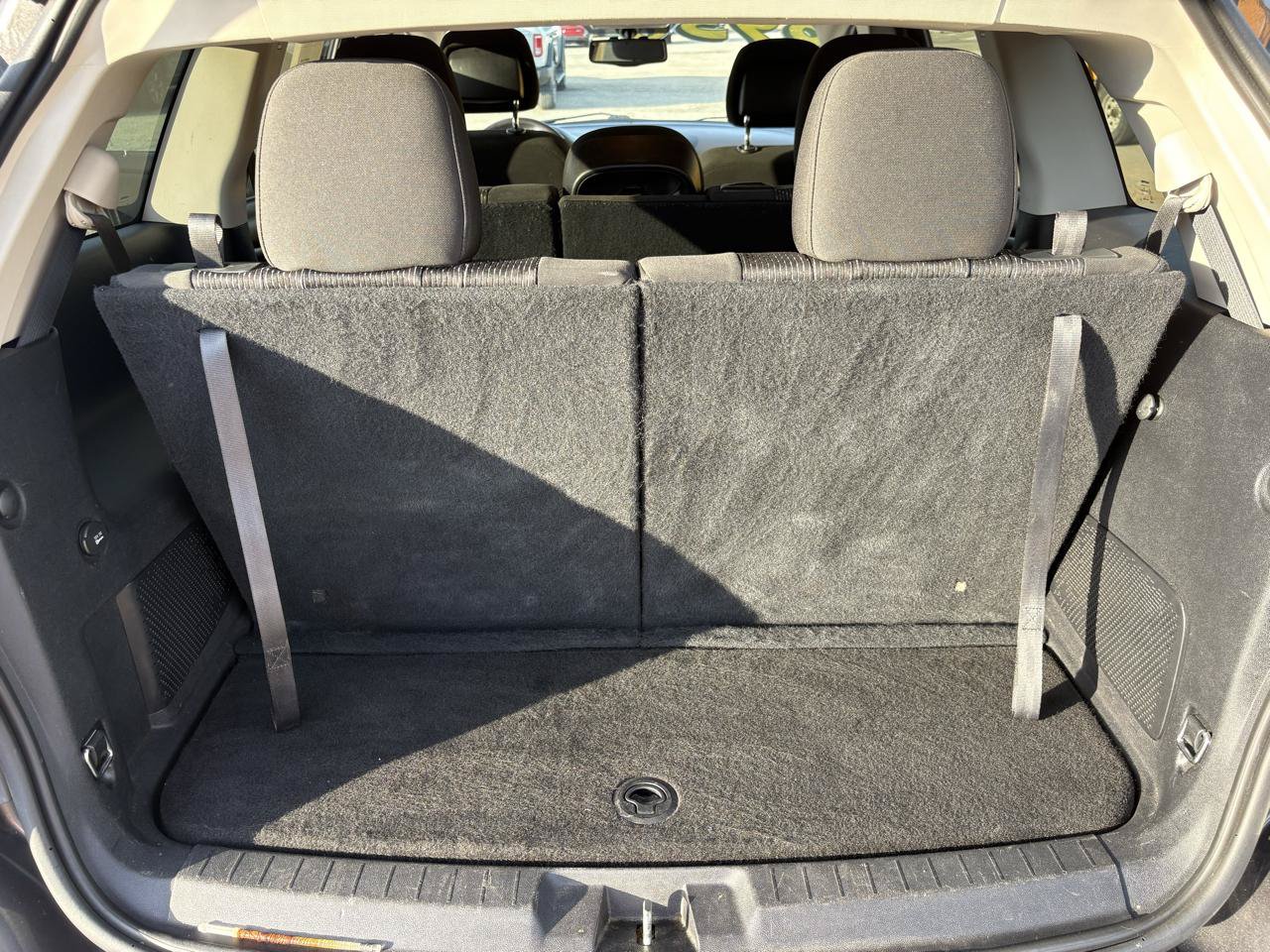 Used 2016 Dodge Journey SE w/ Flexible Seating Group FWD image 48