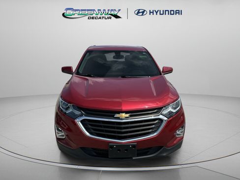 Used 2019 Chevrolet Equinox LT FWD image 3