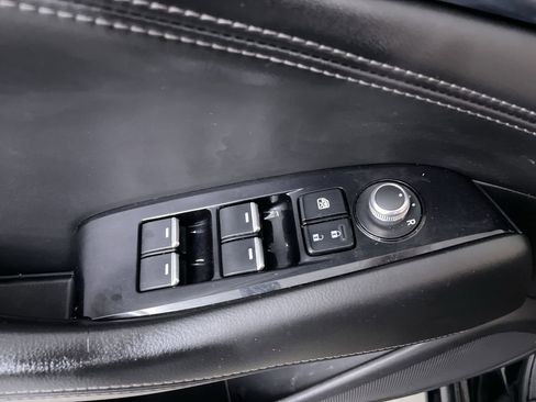 Used 2020 MAZDA MAZDA6 Sport FWD image 11