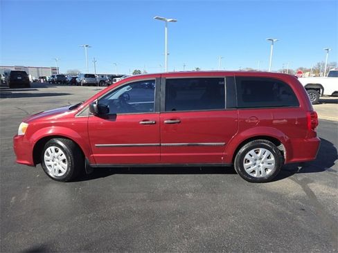 Used 2014 Dodge Grand Caravan American Value Package image 18