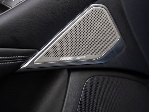 Used 2024 INFINITI Q50 Luxe w/ Cargo Package image 14