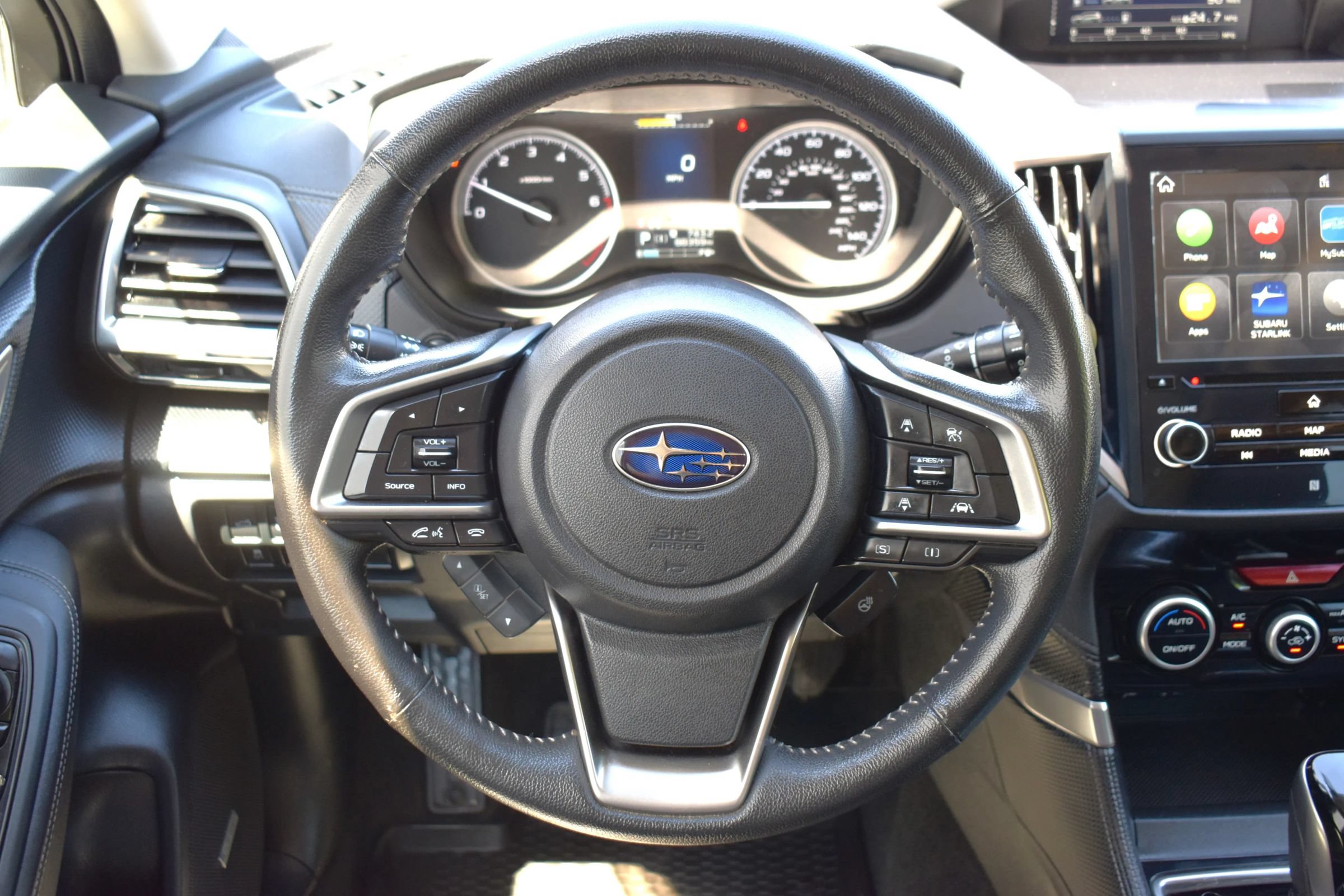 Used 2019 Subaru Forester Limited AWD/4WD image 52