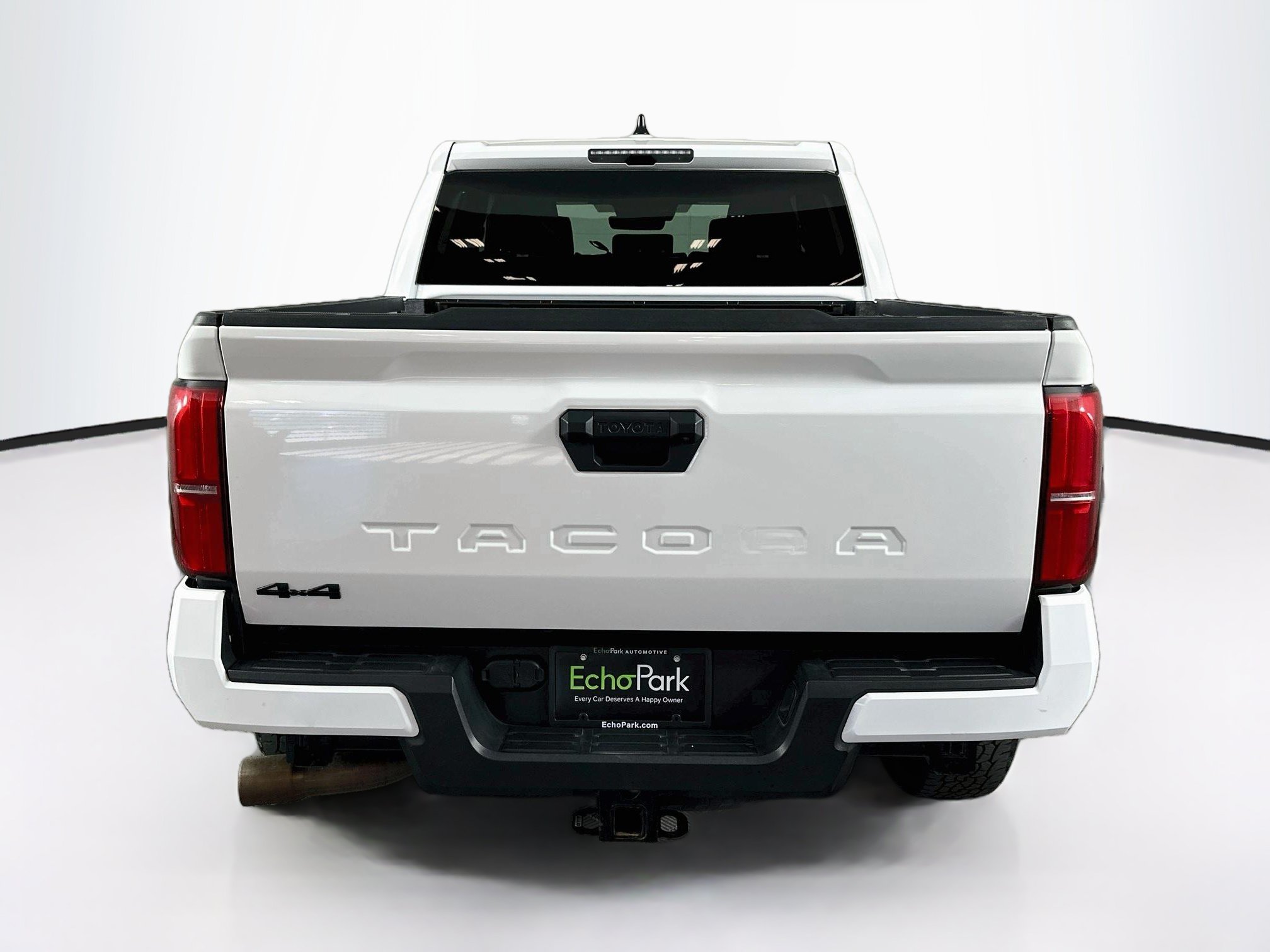 Used 2026 Toyota Tacoma TRD Off-Road AWD/4WD image 7