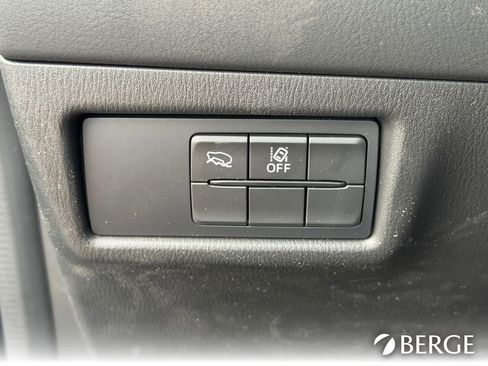 Used 2025 MAZDA CX-5 AWD 2.5 S w/ Select Package image 20