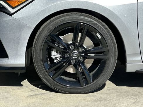 New 2026 Acura Integra A-Spec image 31