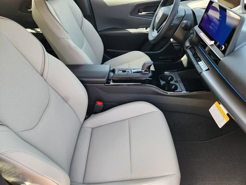 New 2026 Toyota Prius Limited AWD/4WD image 12