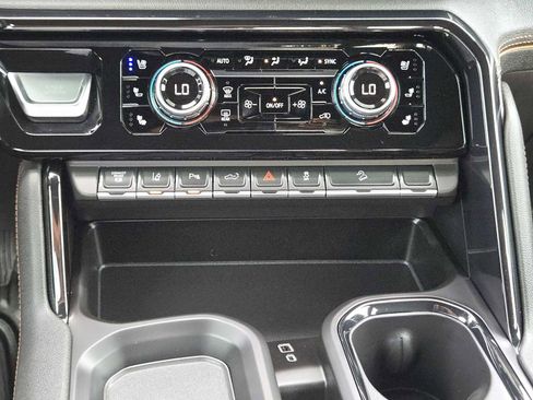 Certified 2026 GMC Sierra 2500 AT4 w/ AT4 Premium Plus Package AWD/4WD image 20