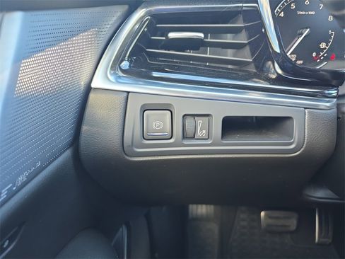 Certified 2024 Cadillac XT6 Sport image 25