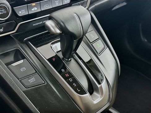 Used 2022 Honda CR-V EX-L image 24