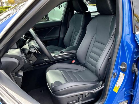 Used 2023 Lexus IS 350 F Sport w/ Navigation Package image 8