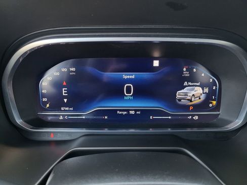 Used 2023 Chevrolet Tahoe Premier image 12