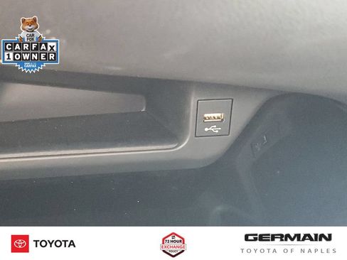 Used 2022 Toyota C-HR Nightshade FWD image 32