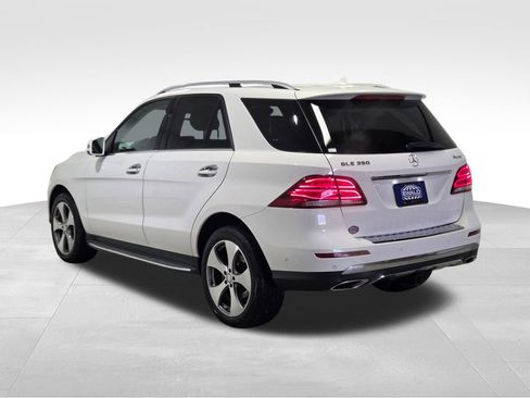 Used 2017 Mercedes-Benz GLE 350 4MATIC image 20
