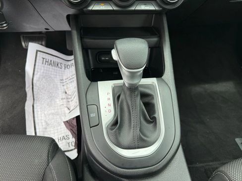 Used 2023 Kia Forte LXS w/ LXS Technology Package FWD image 20