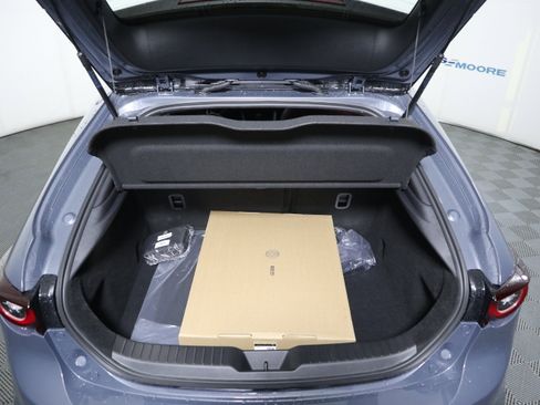 New 2026 MAZDA MAZDA3 Carbon image 6