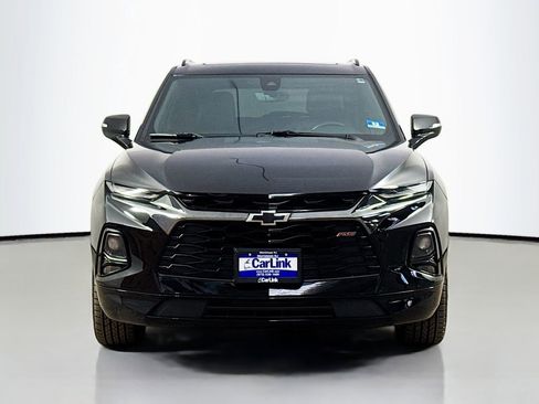 Used 2020 Chevrolet Blazer RS AWD/4WD image 2
