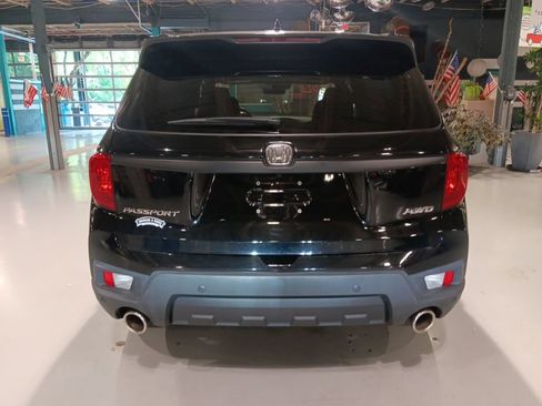 Used 2023 Honda Passport EX-L image 8