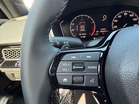 New 2026 Honda Civic Sport image 12