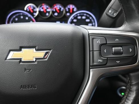 Used 2020 Chevrolet Silverado 2500 LT w/ All Star Edition AWD/4WD image 27
