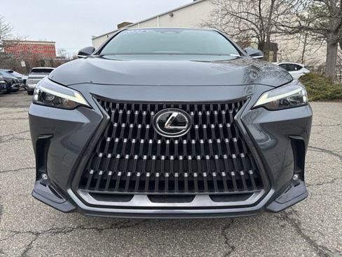 Used 2022 Lexus NX 350 AWD w/ Cold Area Package image 2