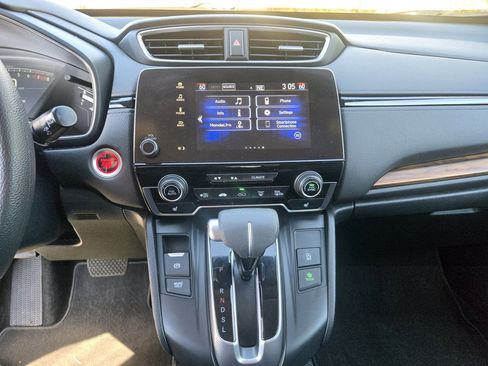 Used 2022 Honda CR-V EX image 3