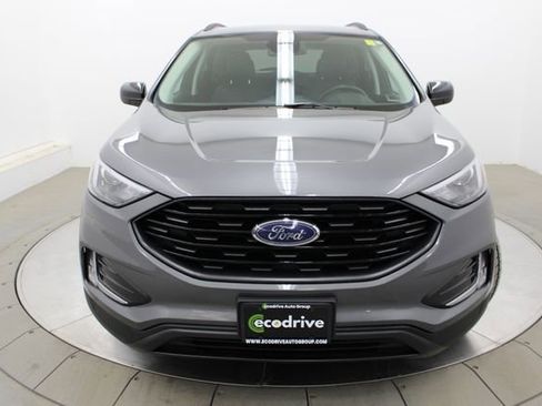 Used 2024 Ford Edge SEL w/ Sport Appearance Package AWD/4WD image 2