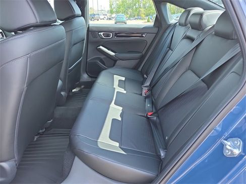 New 2026 Honda Civic Sport Touring image 5