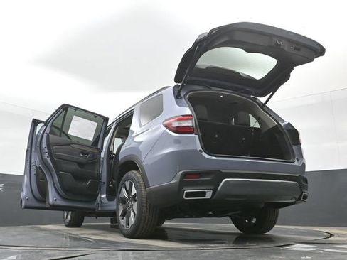 New 2026 Honda Pilot Elite image 60