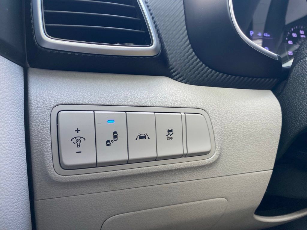 Used 2019 Hyundai Tucson Value FWD image 25