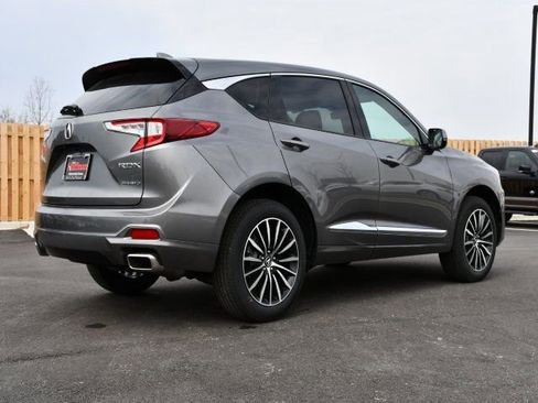 New 2026 Acura RDX SH-AWD w/ Advance Package image 7