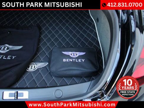 Used 2010 Bentley Continental GT Supersports image 66