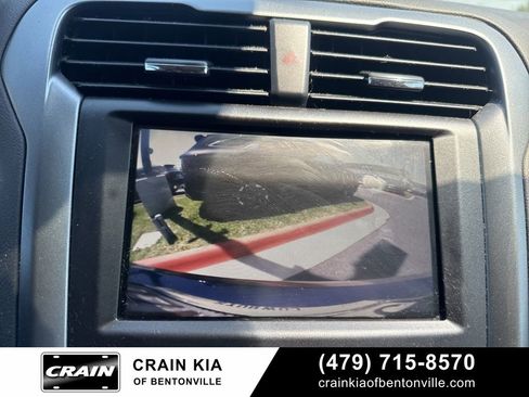 Used 2015 Ford Fusion Titanium FWD image 26