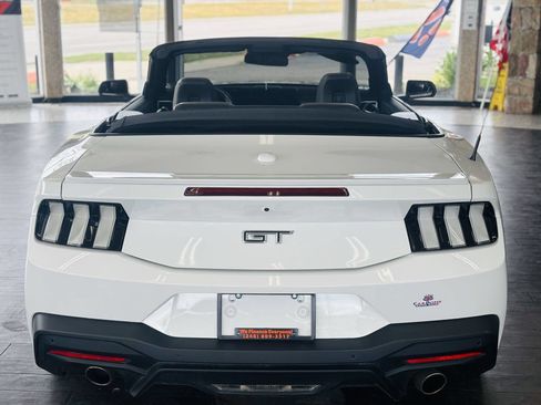 Used 2024 Ford Mustang GT Premium RWD image 9