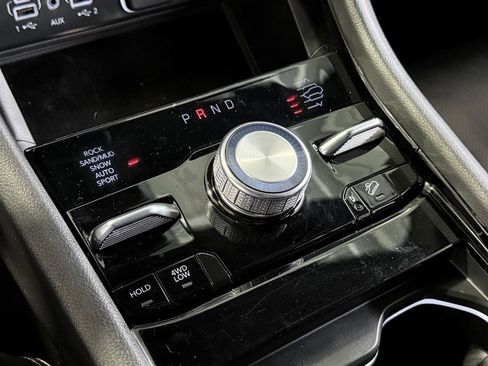 Certified 2023 Jeep Grand Cherokee L Summit w/ Advanced Protech Group IV image 37