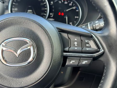 Used 2019 MAZDA CX-5 Grand Touring w/ GT Premium Package image 29