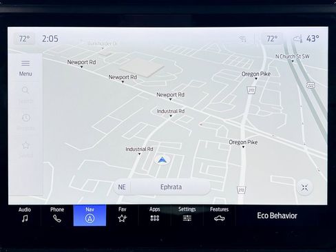 Used 2024 Ford F150 XLT w/ Equipment Group 302A MID image 5