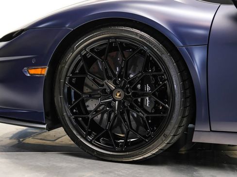 Used 2026 Lamborghini Temerario AWD/4WD image 62