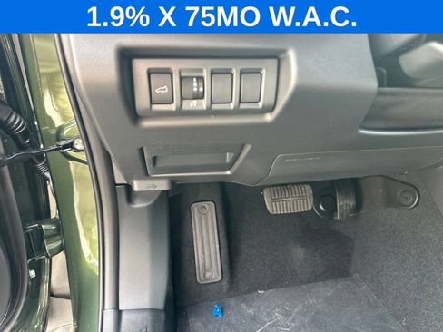 New 2026 Subaru Outback Limited XT w/ Premium/Limited Package AWD/4WD image 11