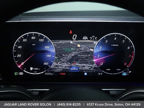 Used 2024 Mercedes-Benz GLS 580 4MATIC image 25