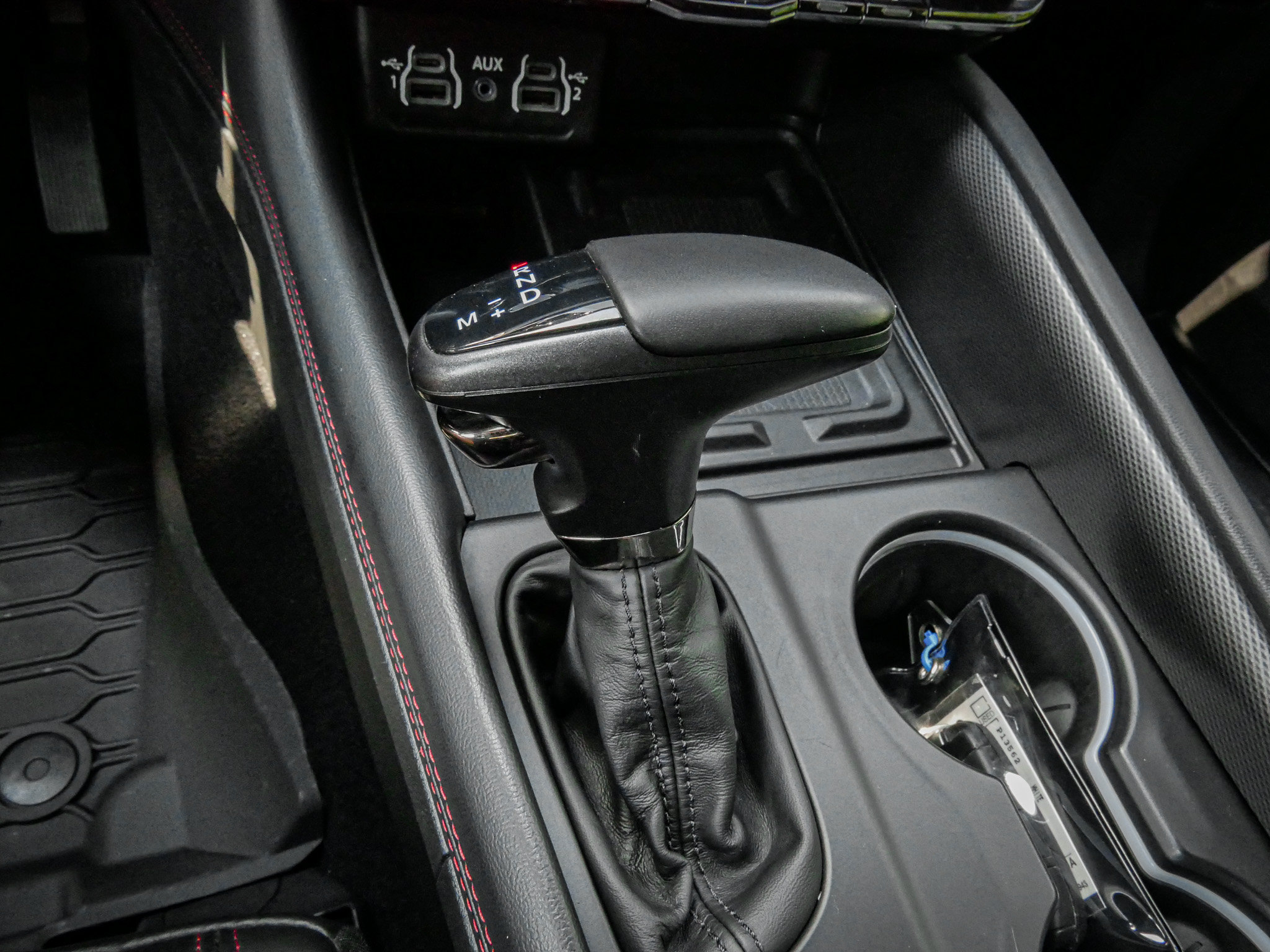 Used 2025 Dodge Durango R/T AWD/4WD image 26